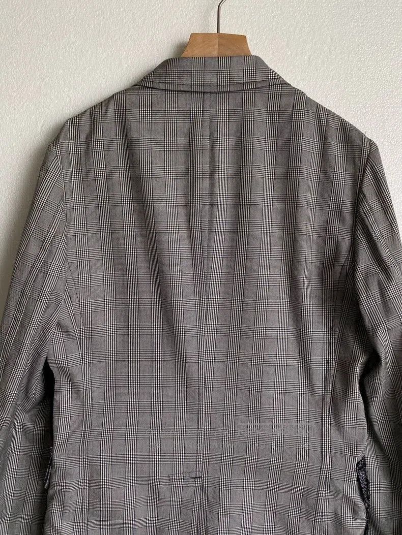 Comme des Garcons COMME des GARCONS Homme Plus Vintage Blazer. Size US XS / EU 42 / 0 - 5 Thumbnail
