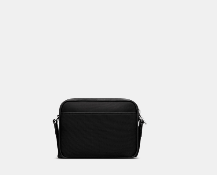 Dior o1w1db10825 Size : OS / 2ESWS0 Messenger Bag in Black Size ONE SIZE - 3 Thumbnail