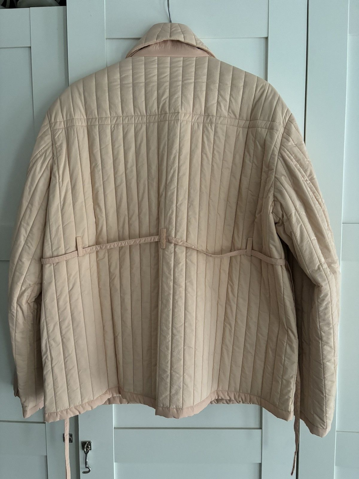 Craig Green Craig Green quilted jacket Size US M / EU 48-50 / 2 - 4 Thumbnail