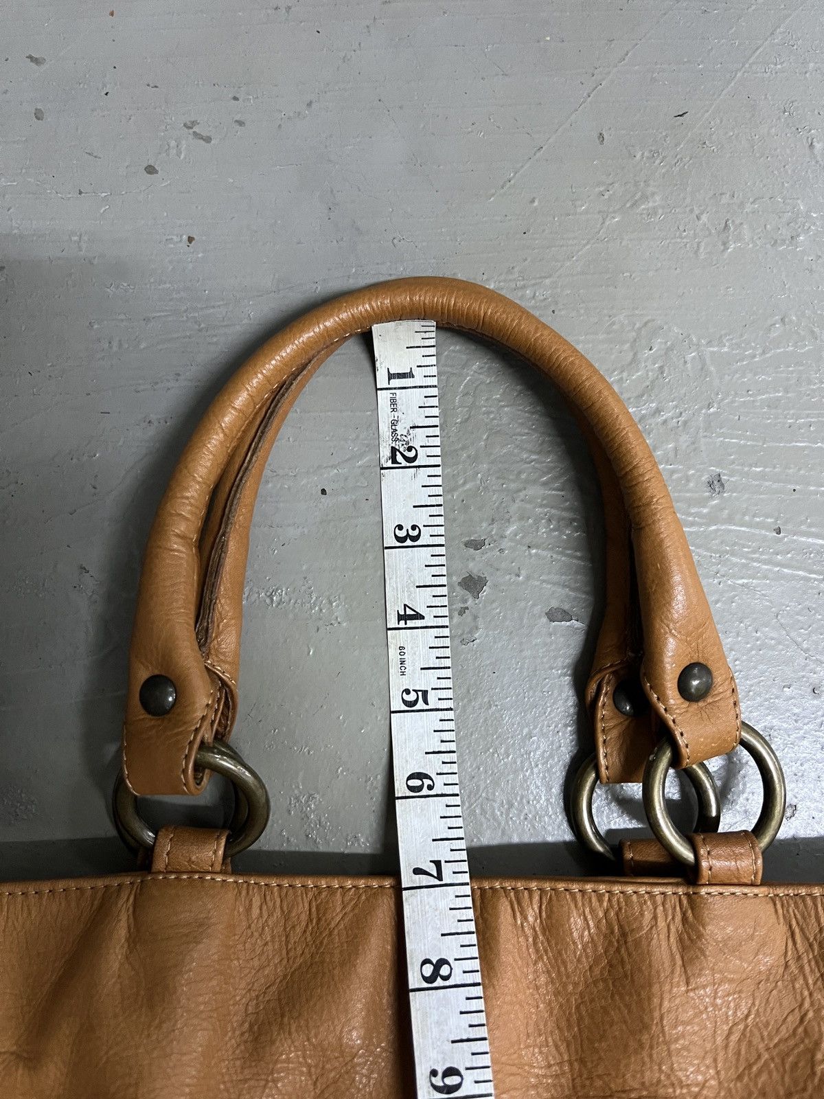 Leather Leather Hybrid Camo Canvas Patina Brown Leather Weekend Bag Size ONE SIZE - 21 Thumbnail