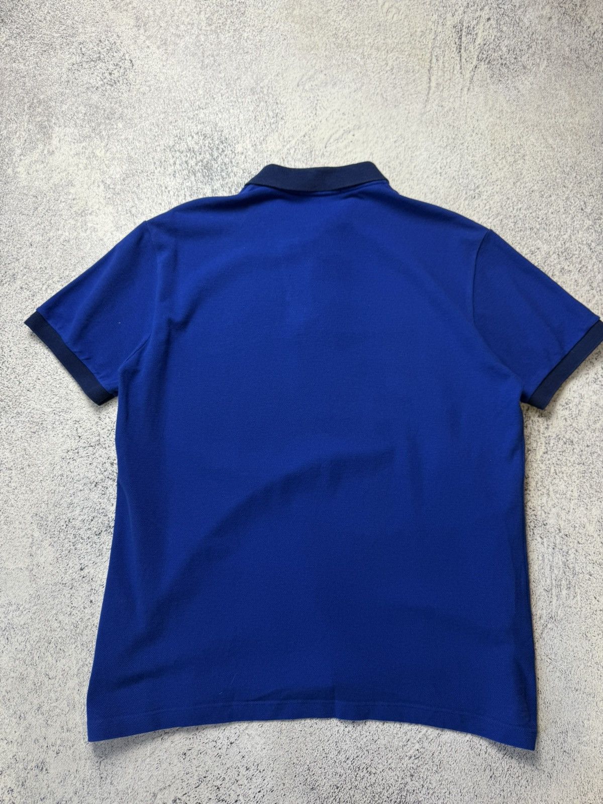 Fred Perry Vintage Polo Fred Perry Green Tag Size US XL / EU 56 / 4 - 23 Thumbnail