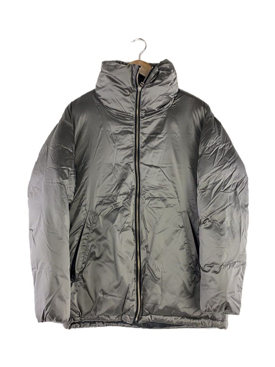 Puffer Down Jacket