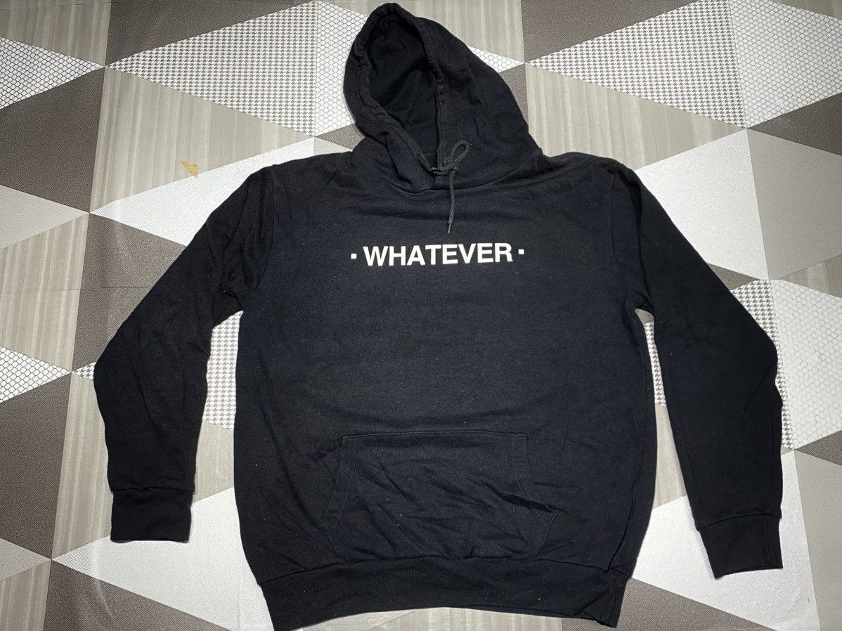 Other Whatever Hoodie Size US L / EU 52-54 / 3 - 1 Thumbnail