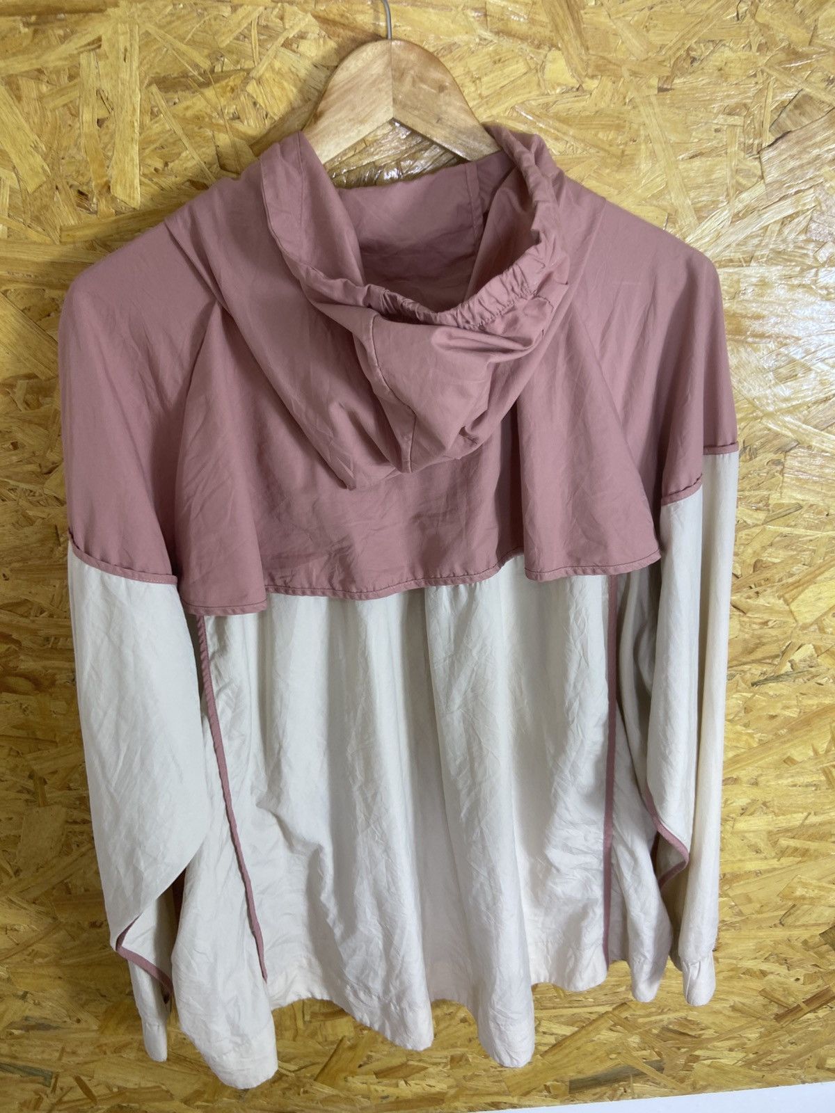 Nike × Vintage Nike Light Jacket Size 3XL / US 20-22 - 6 Thumbnail