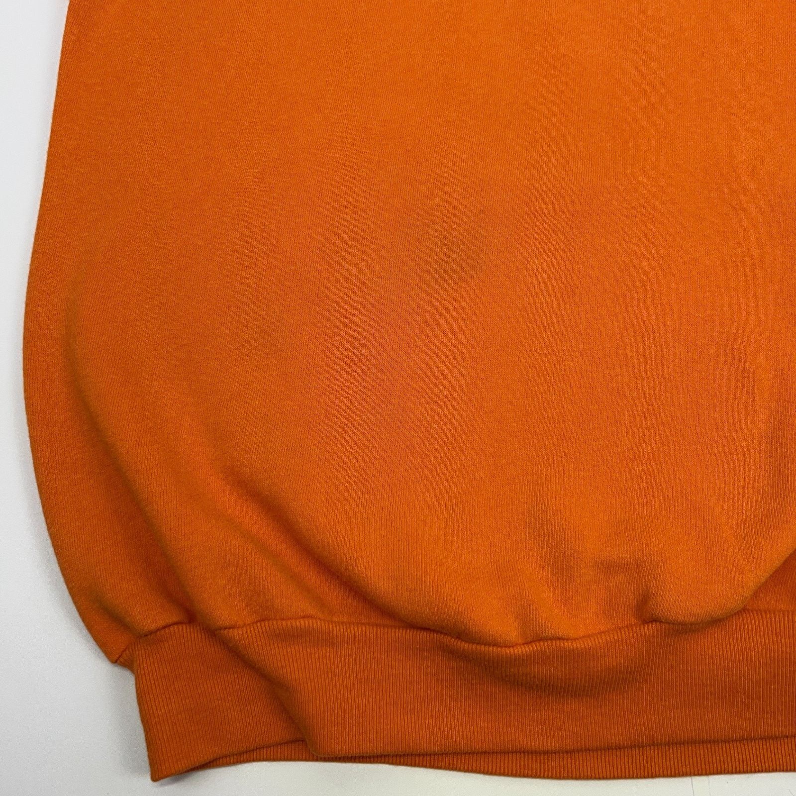 Vintage Vintage 80s Denver Broncos 1987 Sweatshirt Orange M Size US M / EU 48-50 / 2 - 6 Thumbnail