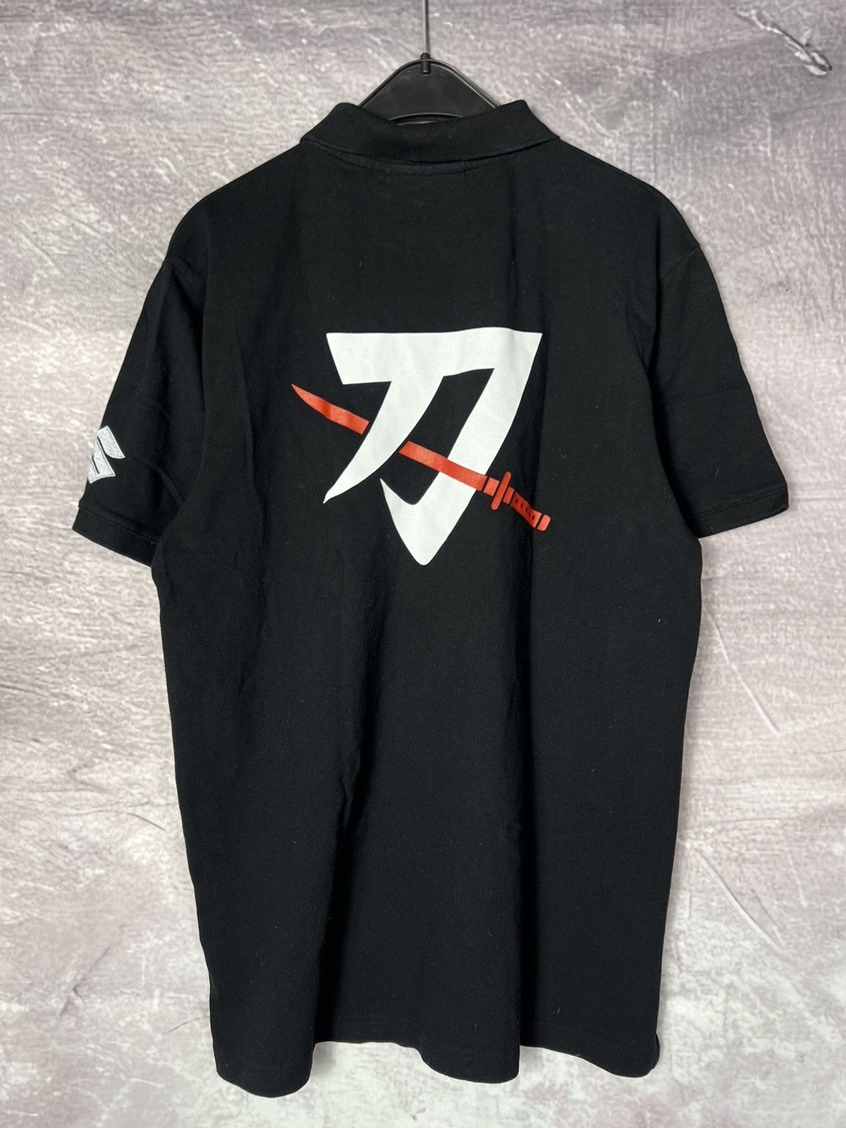 Other 🔥1+1=3🔥 Suzuki Samurai Official Merch polo T-shirt Size US M / EU 48-50 / 2 - 1 Thumbnail