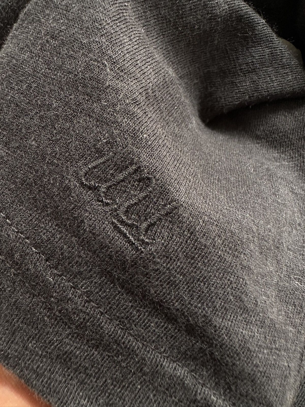 Undercover 2012 - Undercover by Jun Takahashi Uniqlo collection Size US S / EU 44-46 / 1 - 17 Thumbnail