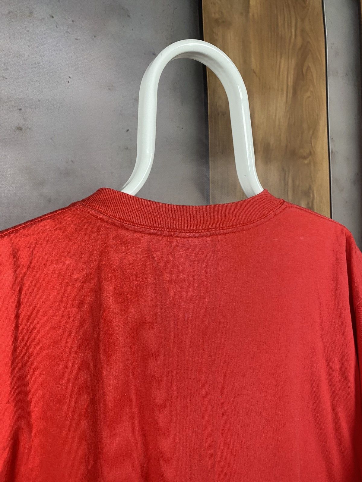 Band Tees 🅾️Vintage 00s T-Shirt Oasis Brit Pop Band VTG Tee🅾️ Size US L / EU 52-54 / 3 - 8 Thumbnail