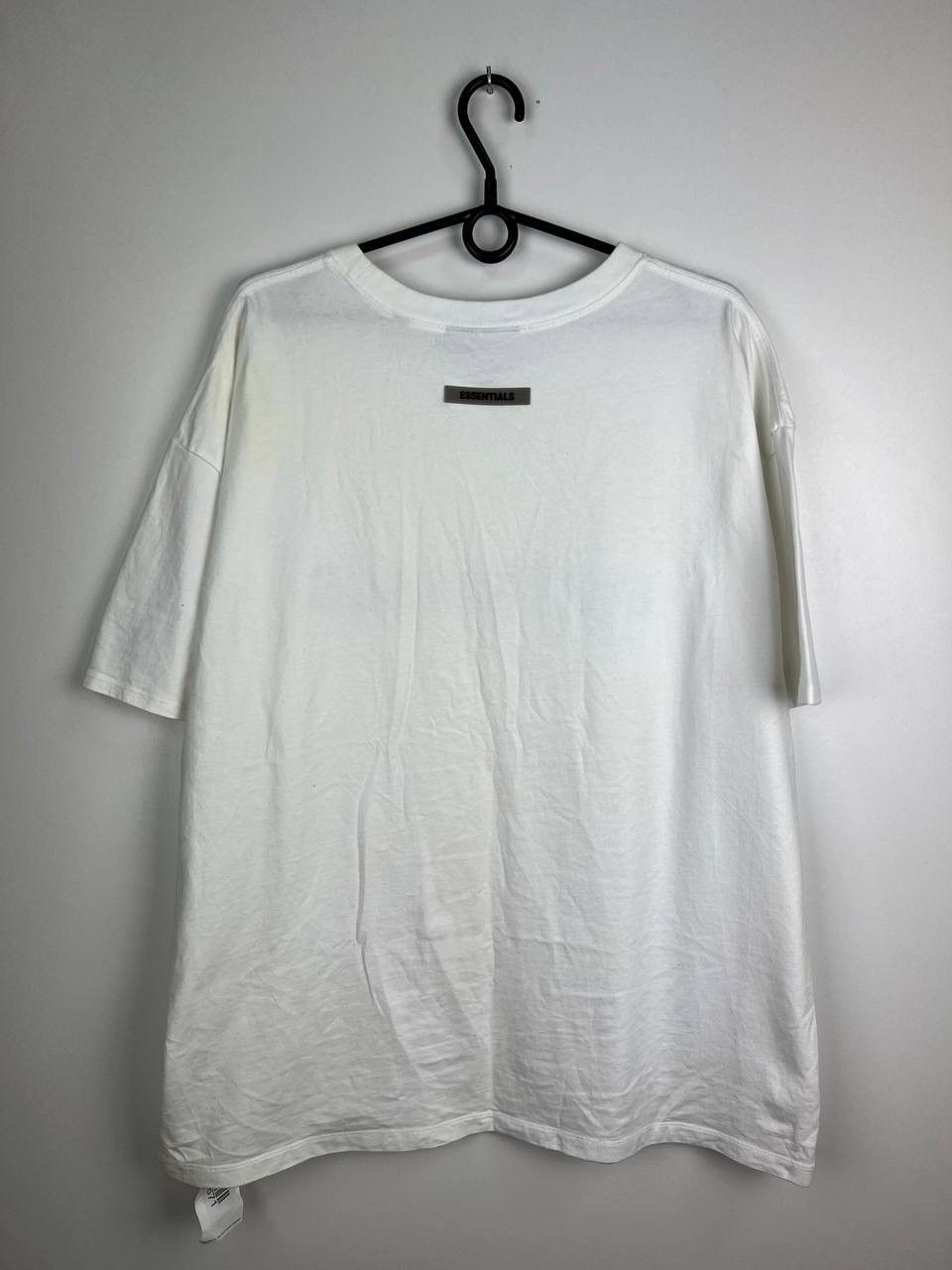 Essentials Essentials Fear Of God t-shirts size L Size US L / EU 52-54 / 3 - 2 Thumbnail