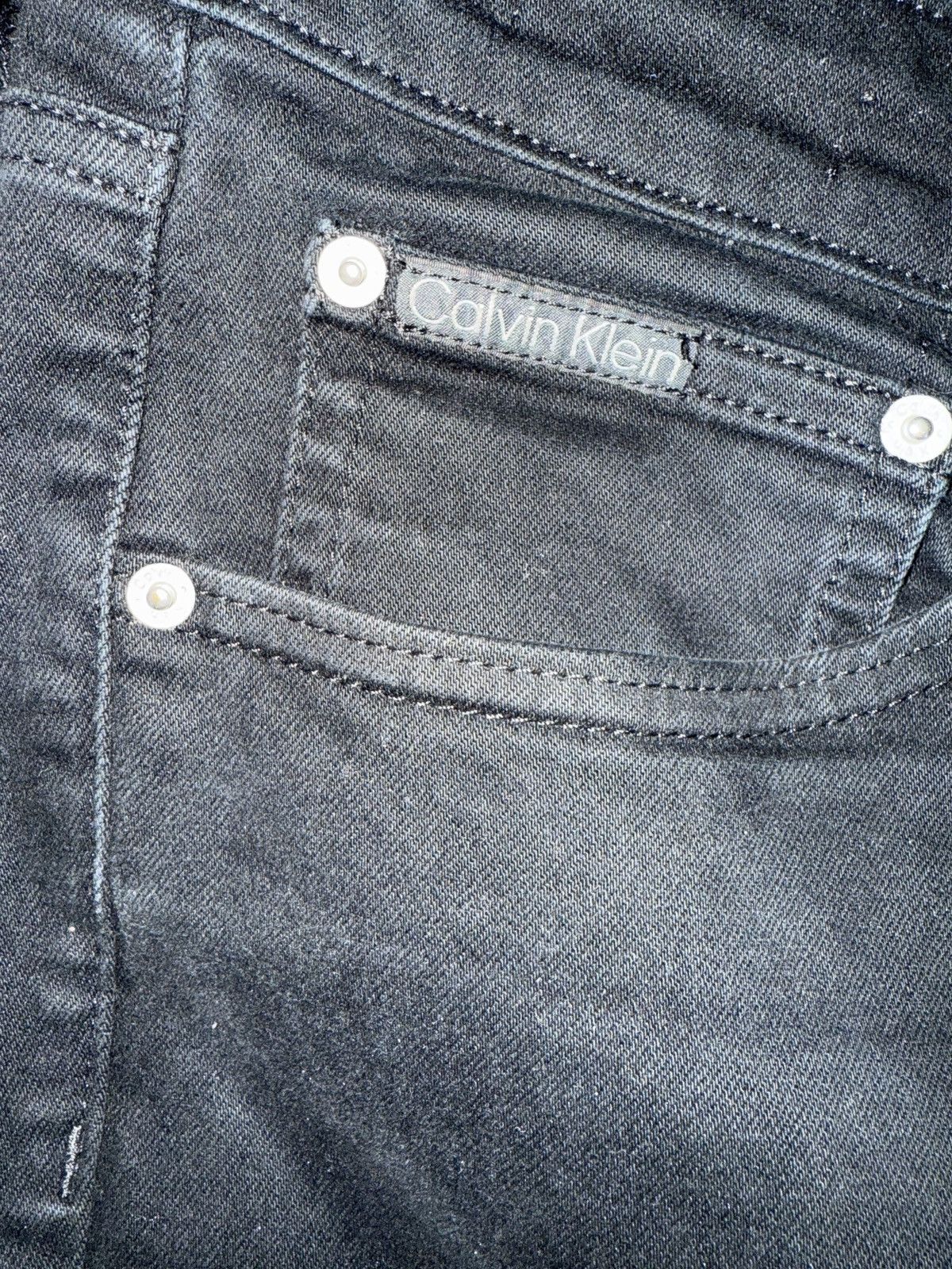 Calvin Klein Calvin Klein pants Size US 36 / EU 52 - 2 Thumbnail