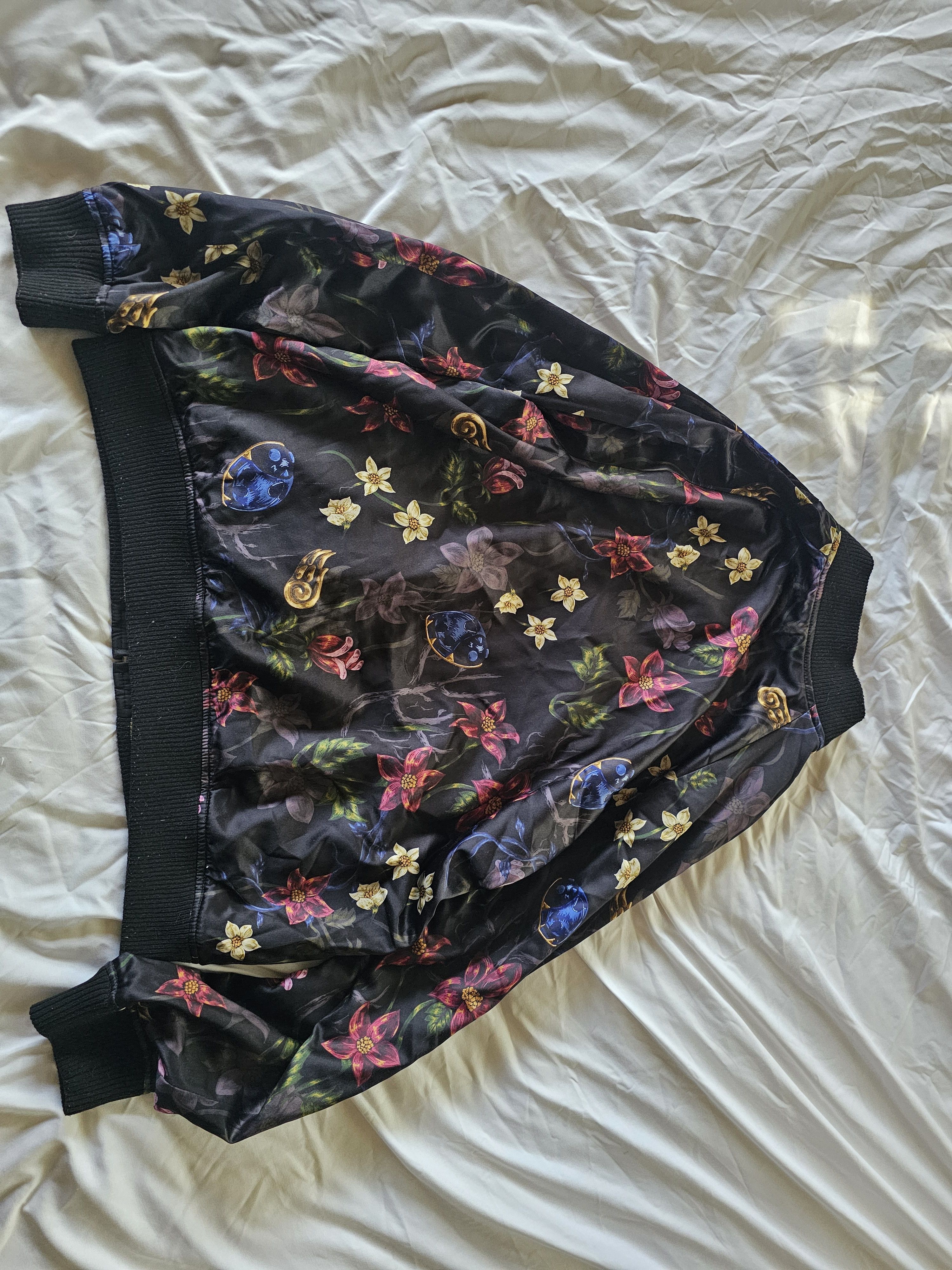 Other Jojo bizarre adventure jacket Size US L / EU 52-54 / 3 - 4 Thumbnail