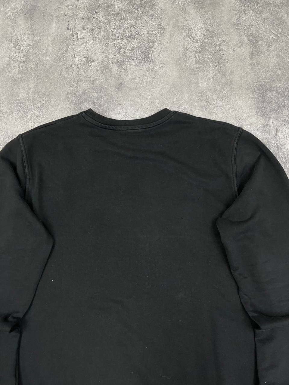 Kenzo Kenzo Paris Men Cotton Sweatshirt Black Crewneck Size XXL Size US XXL / EU 58 / 5 - 6 Thumbnail