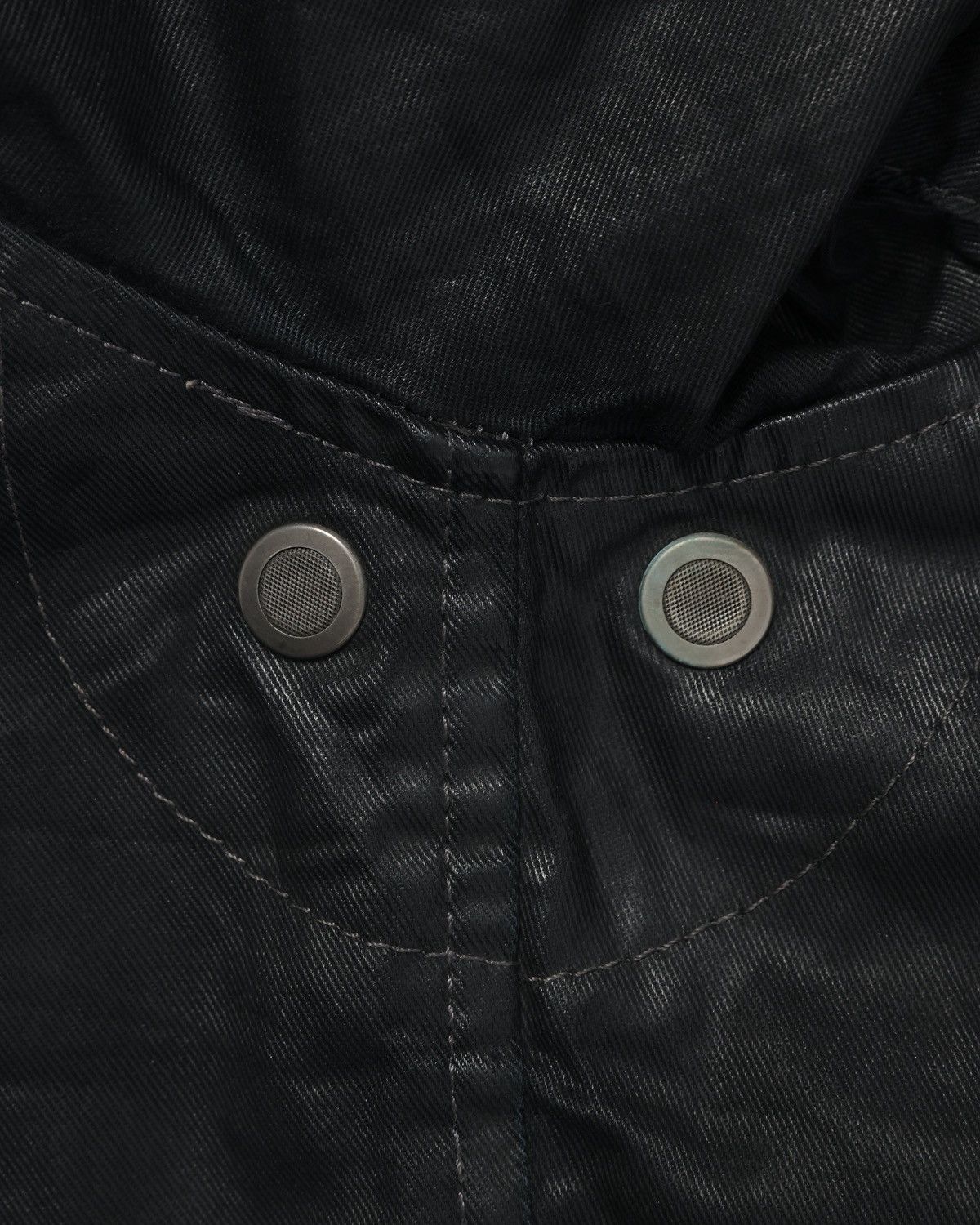 Vintage Belstaff 85th Anniversary Waxed Biker Jacket Size US M / EU 48-50 / 2 - 5 Thumbnail