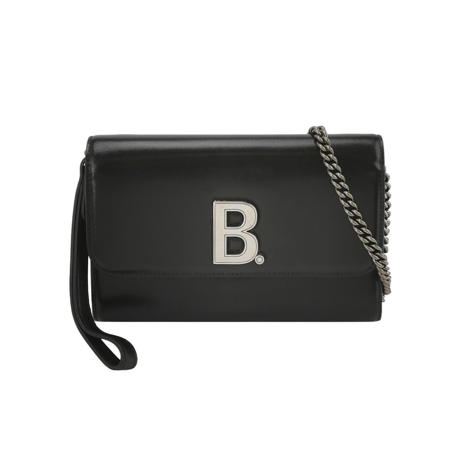 Balenciaga Balenciaga Women os Crossbody Bags Size ONE SIZE - 1 Thumbnail