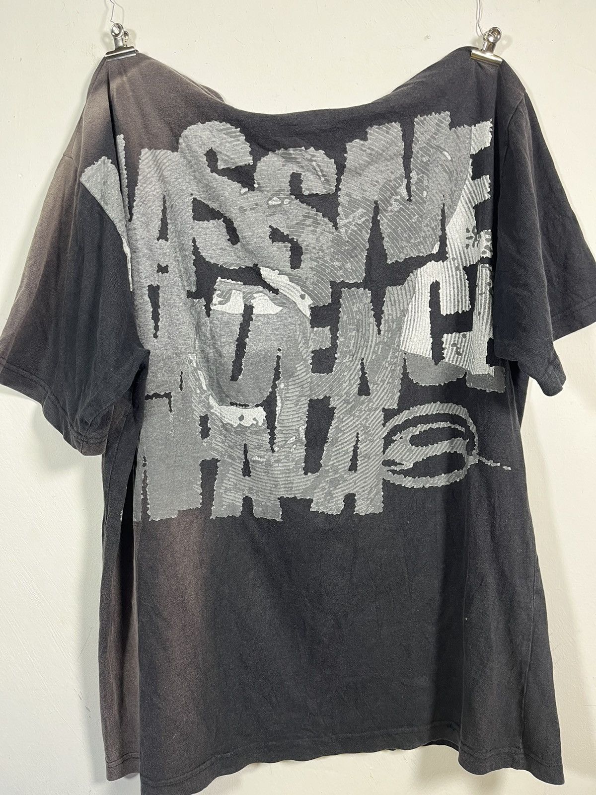 If Six Was Nine × Japanese Brand Rare Design Impala Y2k Fashion Size US L / EU 52-54 / 3 - 3 Thumbnail