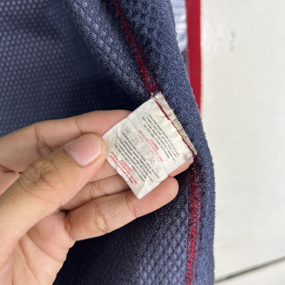 Patagonia 🔥 VINTAGE PATAGONIA FLEECE JACKET MADE IN USA Size US S / EU 44-46 / 1 - 20 Thumbnail
