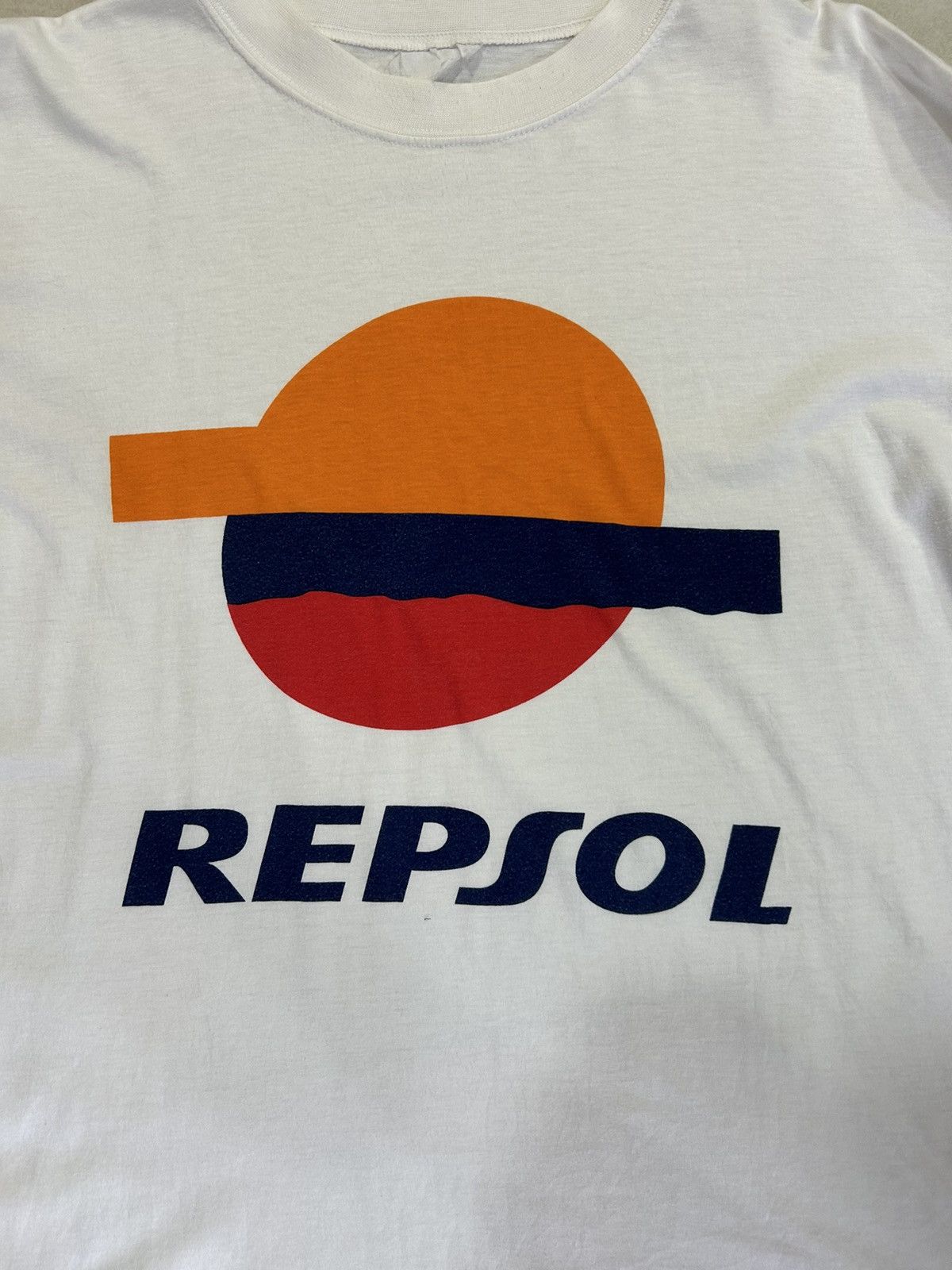 Other Repsol Size US L / EU 52-54 / 3 - 2 Thumbnail