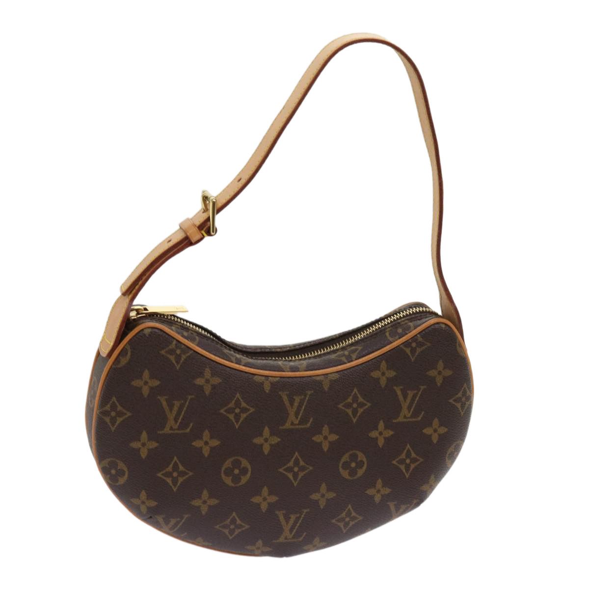 Louis Vuitton Louis Vuitton Croissant shoulder Size ONE SIZE - 1 Thumbnail