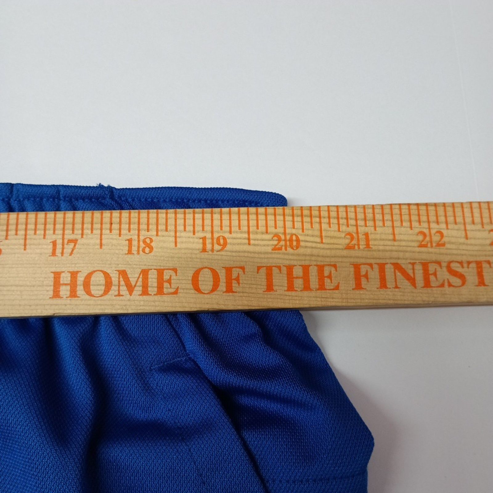 Nike Nike Dri-Fit Totality Shorts Men's Size 2XL XXL Blue Pockets Size US 40 / EU 56 - 6 Thumbnail