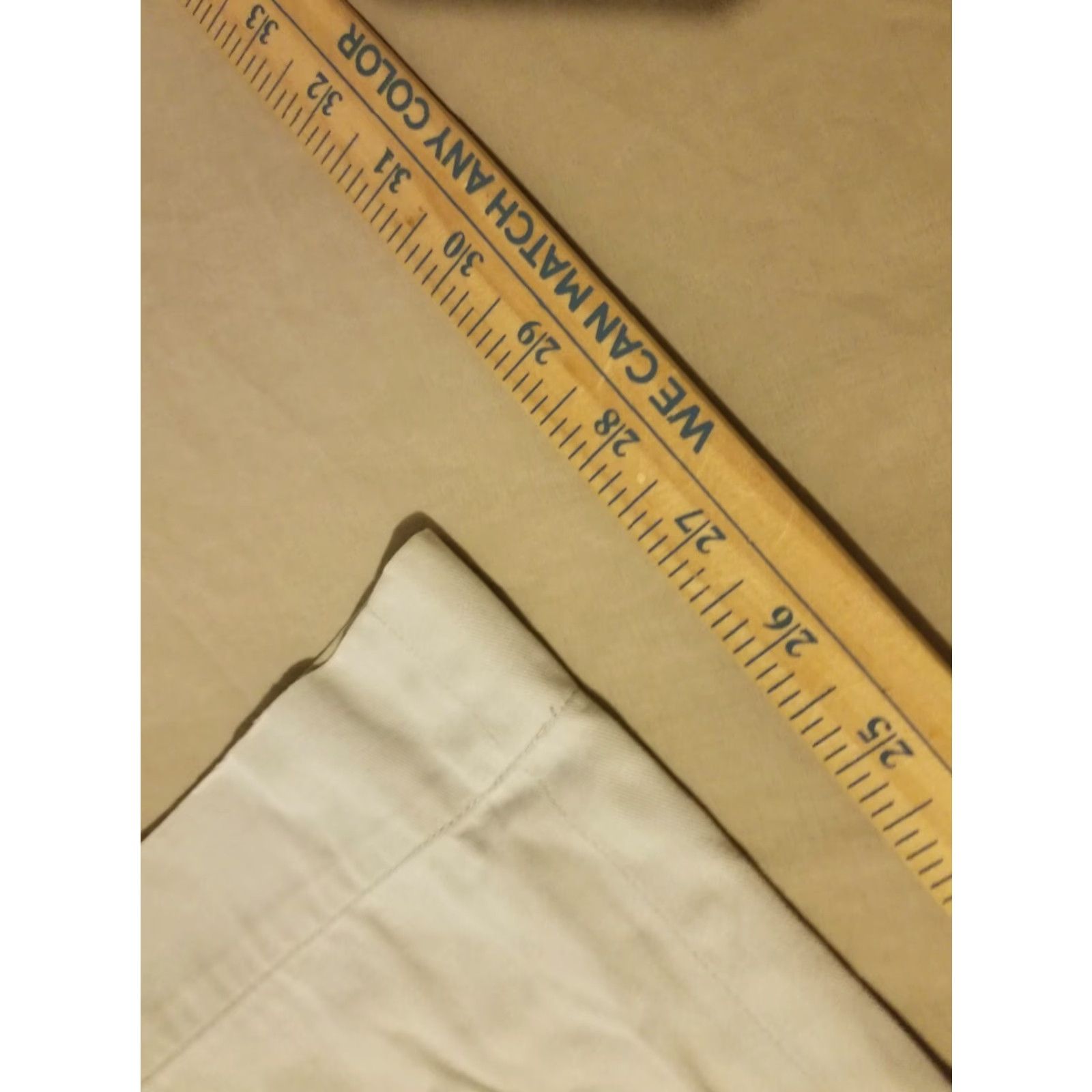 Polo Ralph Lauren Womens Polo Ralph Lauren Dress Pants Khaki 10 Cotton Beige Slack Trousers Polo Ralph Lauren Dress Pants Womens 10 Beige Cotton Slack Trousers Size 32" / US 10 / IT 46 - 8 Thumbnail