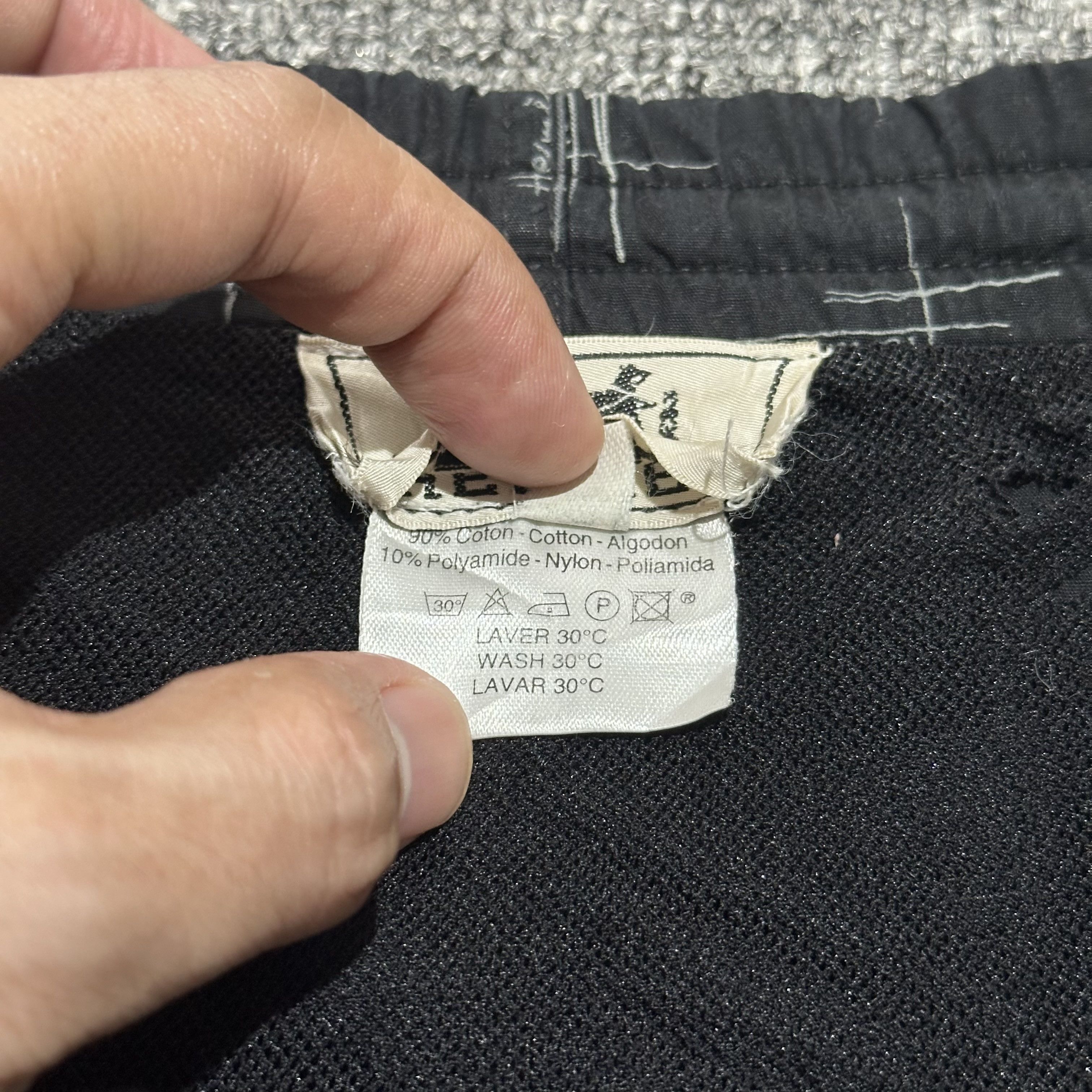 Hermes Vintage Hermes Shorts Size US 33 - 10 Thumbnail