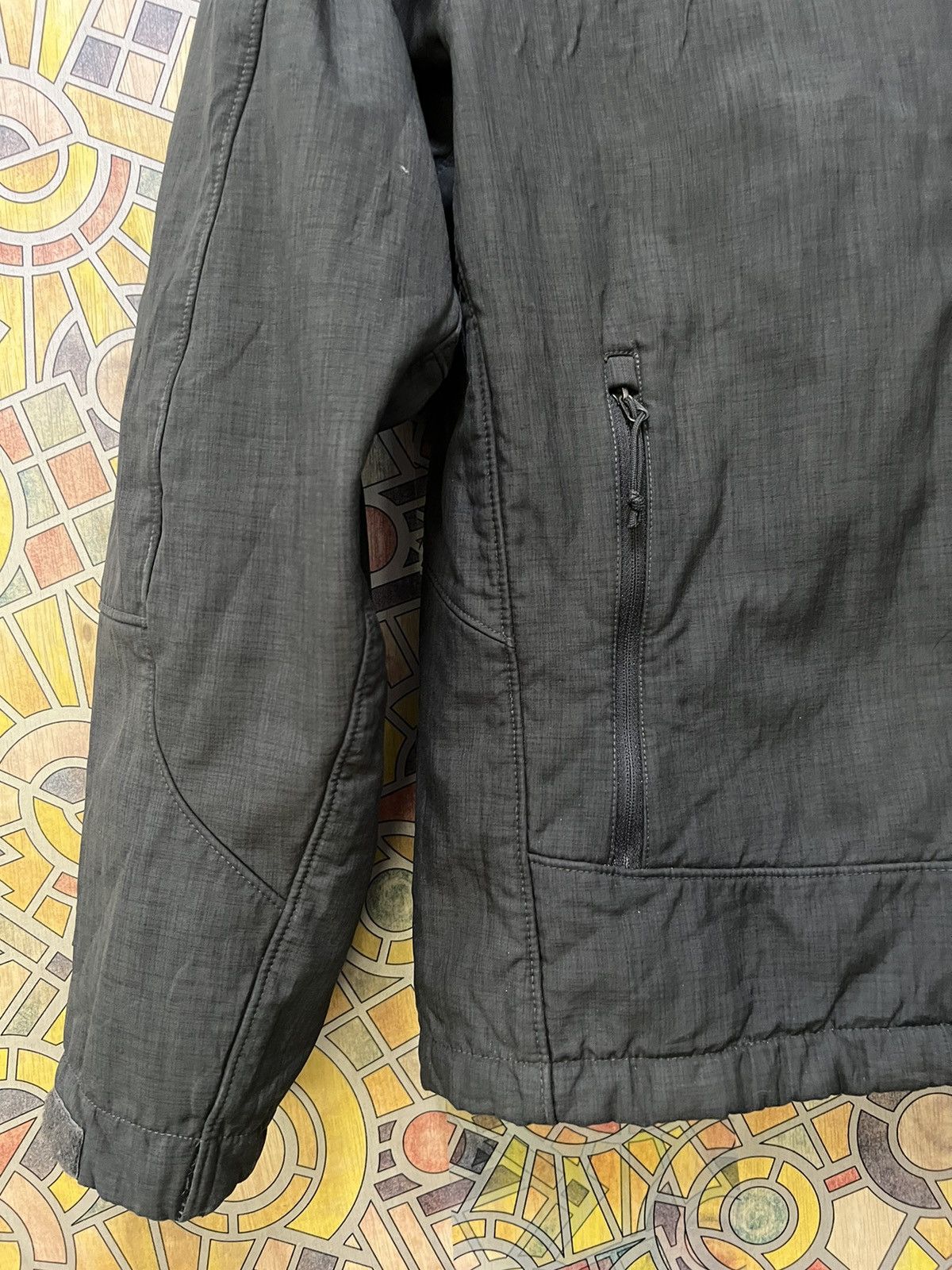 Japanese Brand × The North Face Very Cool THE NORTH FACE Size US L / EU 52-54 / 3 - 12 Thumbnail