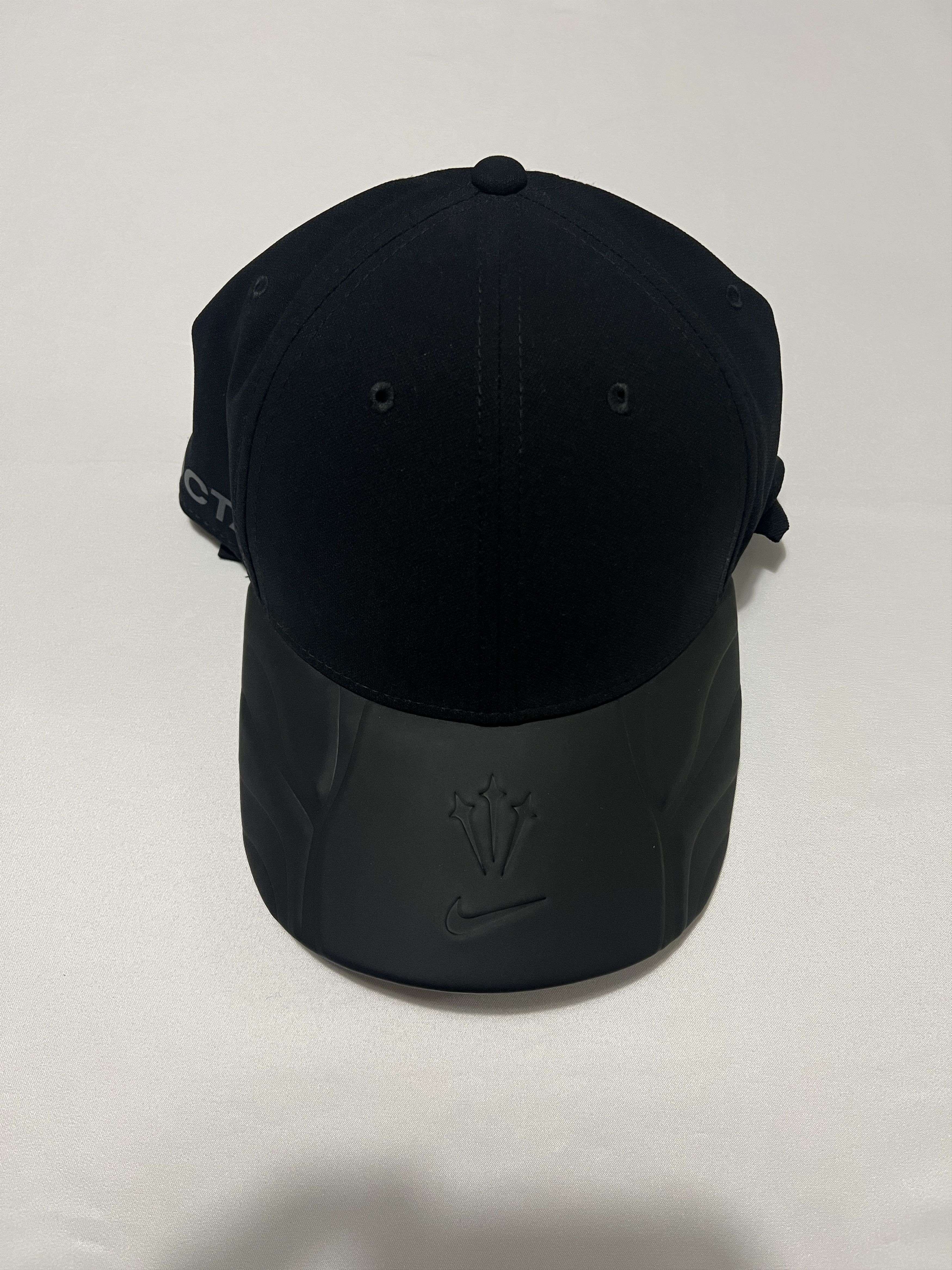 Drake Nike x NOCTA Foamposite Cap Hat Size ONE SIZE - 2 Thumbnail