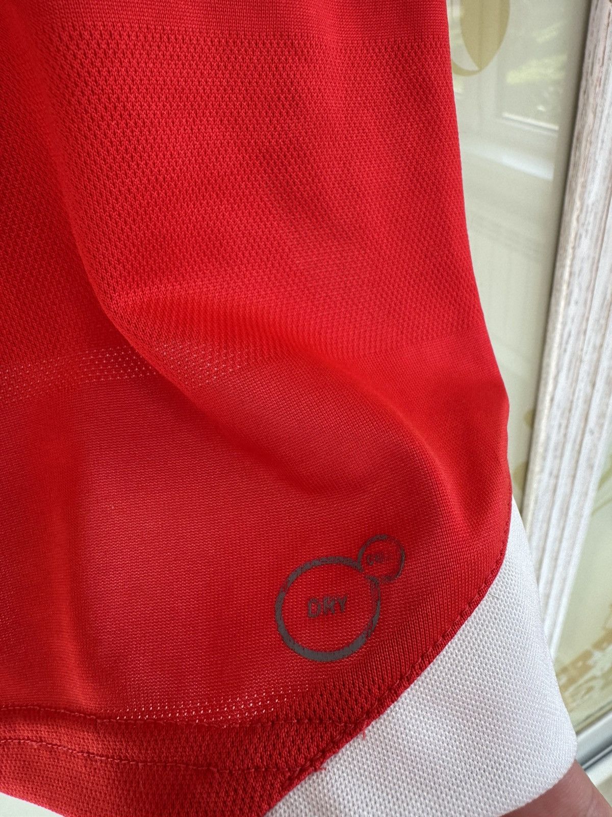 Puma Arsenal 2015-2016 Home Soccer Jersey Football Shirt Kit Size US M / EU 48-50 / 2 - 11 Thumbnail