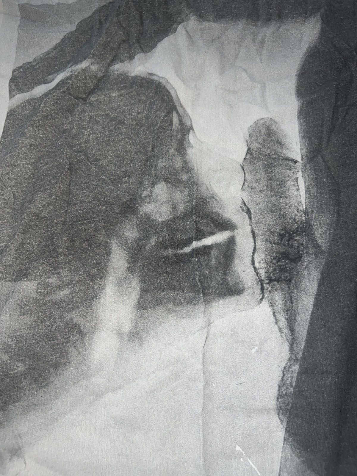 Fucking Awesome fucking awesome head x ray t shirt Size US L / EU 52-54 / 3 - 5 Thumbnail