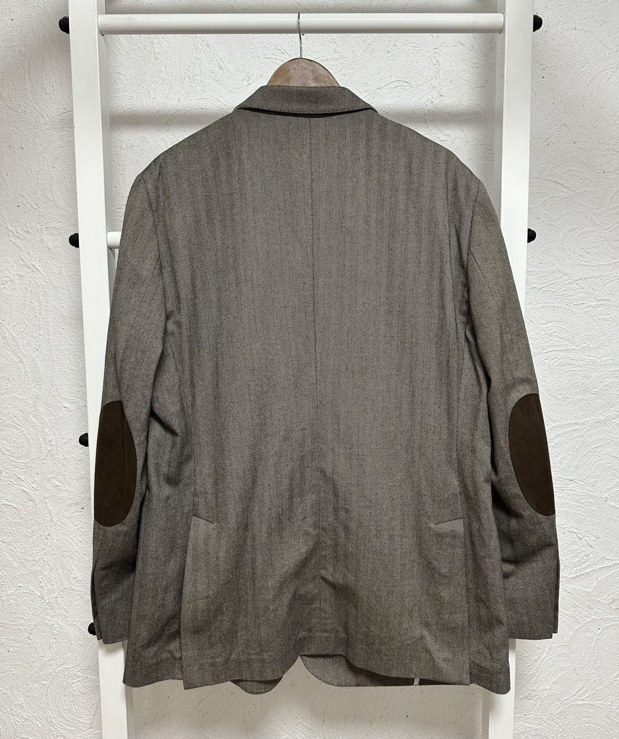 Hackett Hackett London Men’s Blazer Jacket Size XL Size 48R - 6 Thumbnail