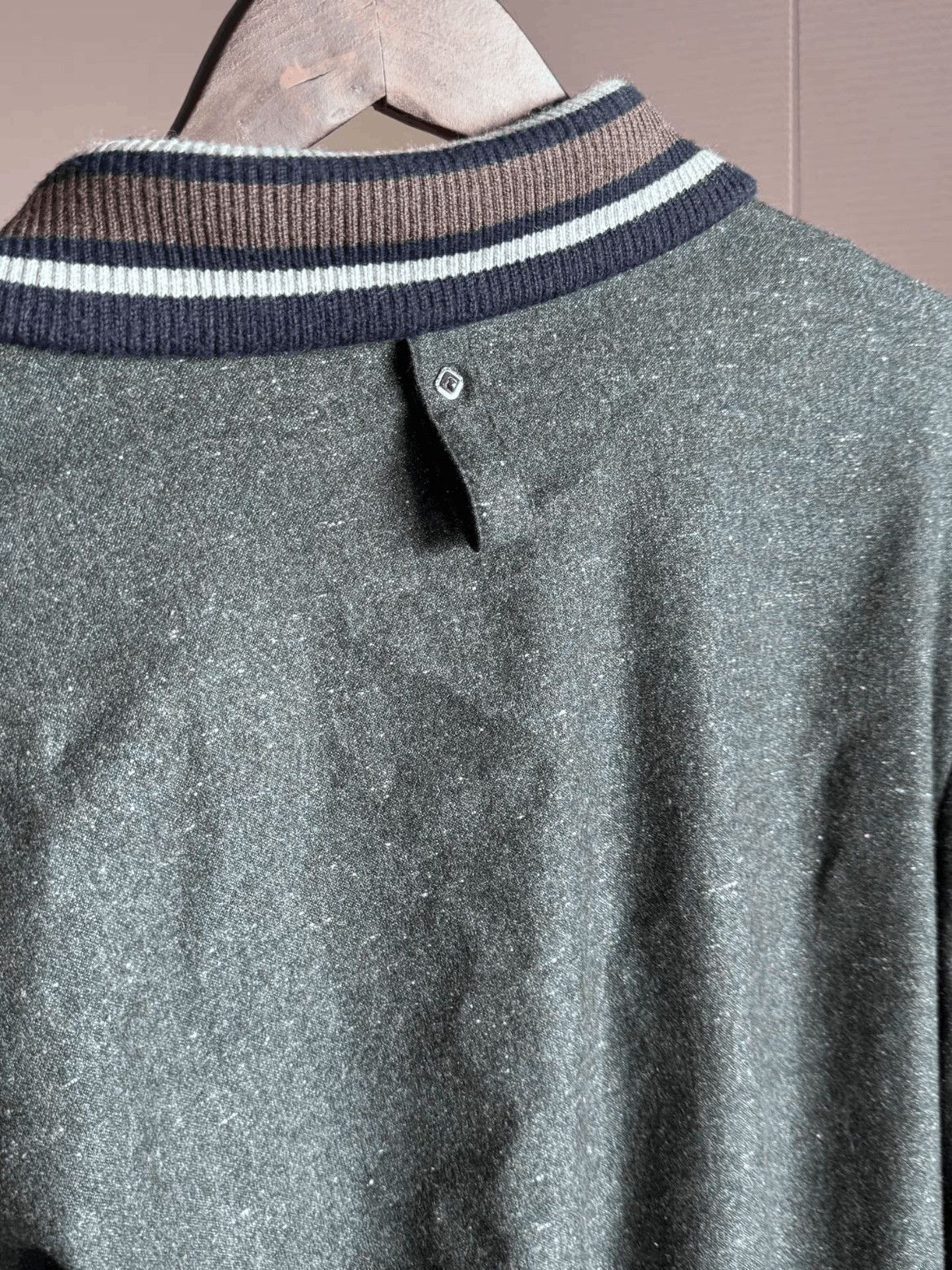 Kiko Kostadinov 22AW Valakas Blazer