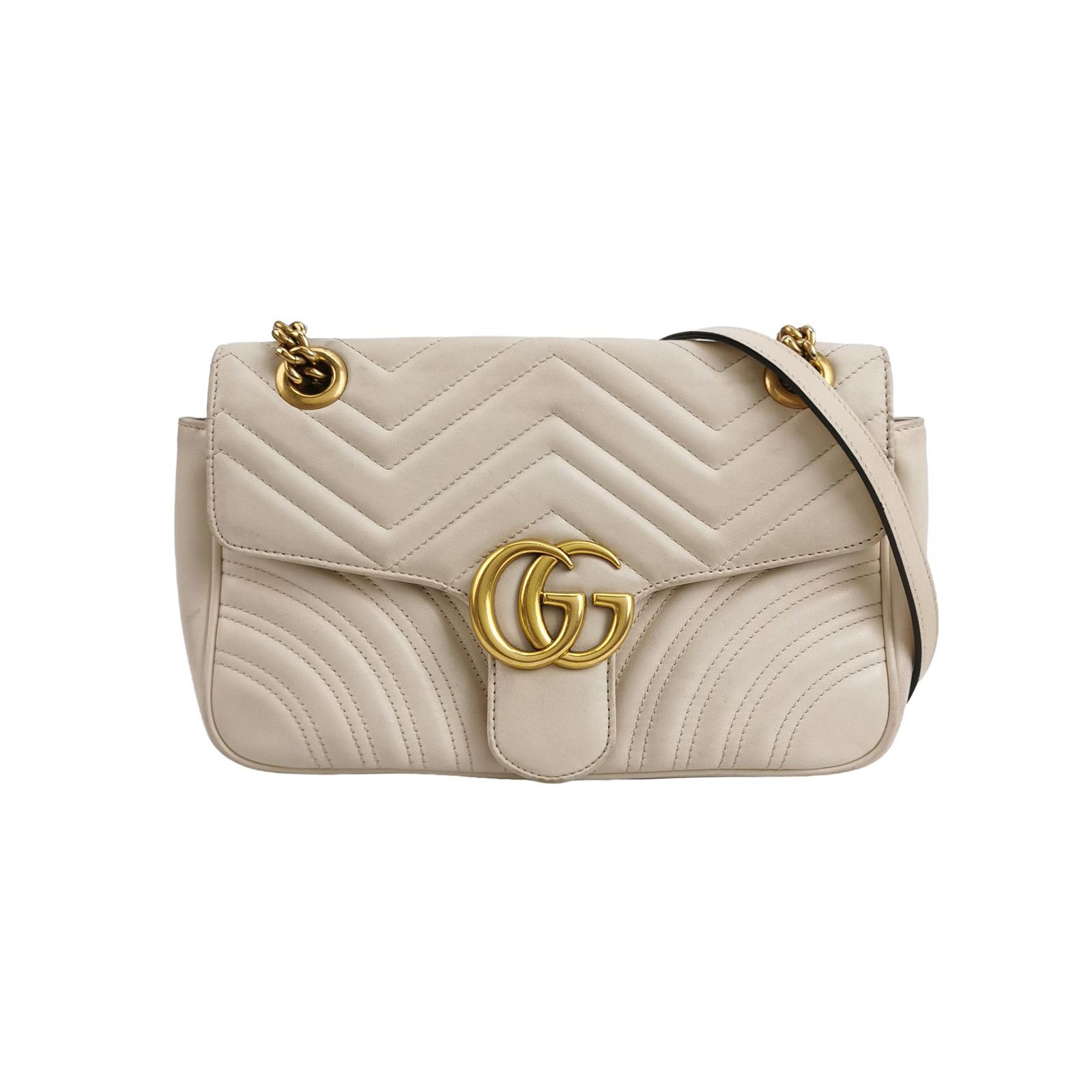 Gucci Gucci Women os Shoulder Bags Size ONE SIZE - 1 Thumbnail