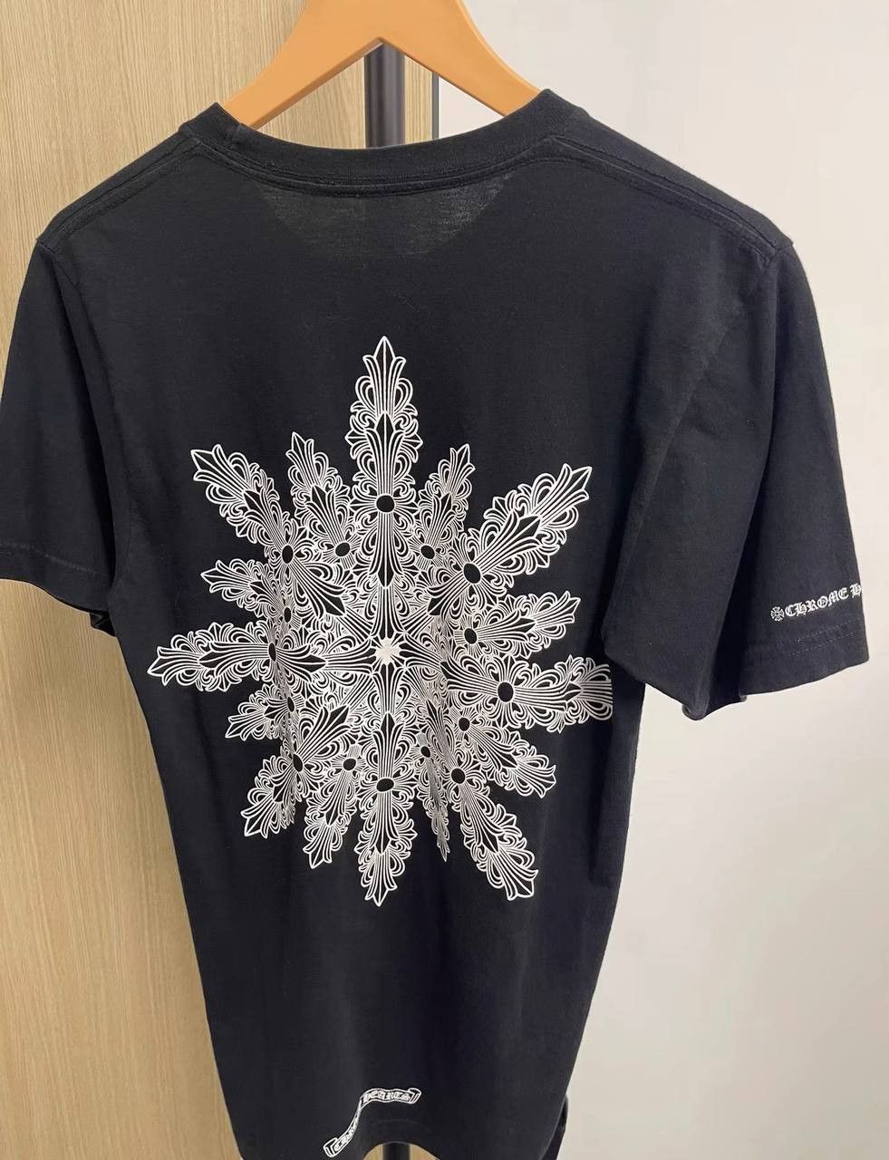 Chrome Hearts Chrome Hearts short-sleeve T-shirt Size US S / EU 44-46 / 1 - 2 Thumbnail