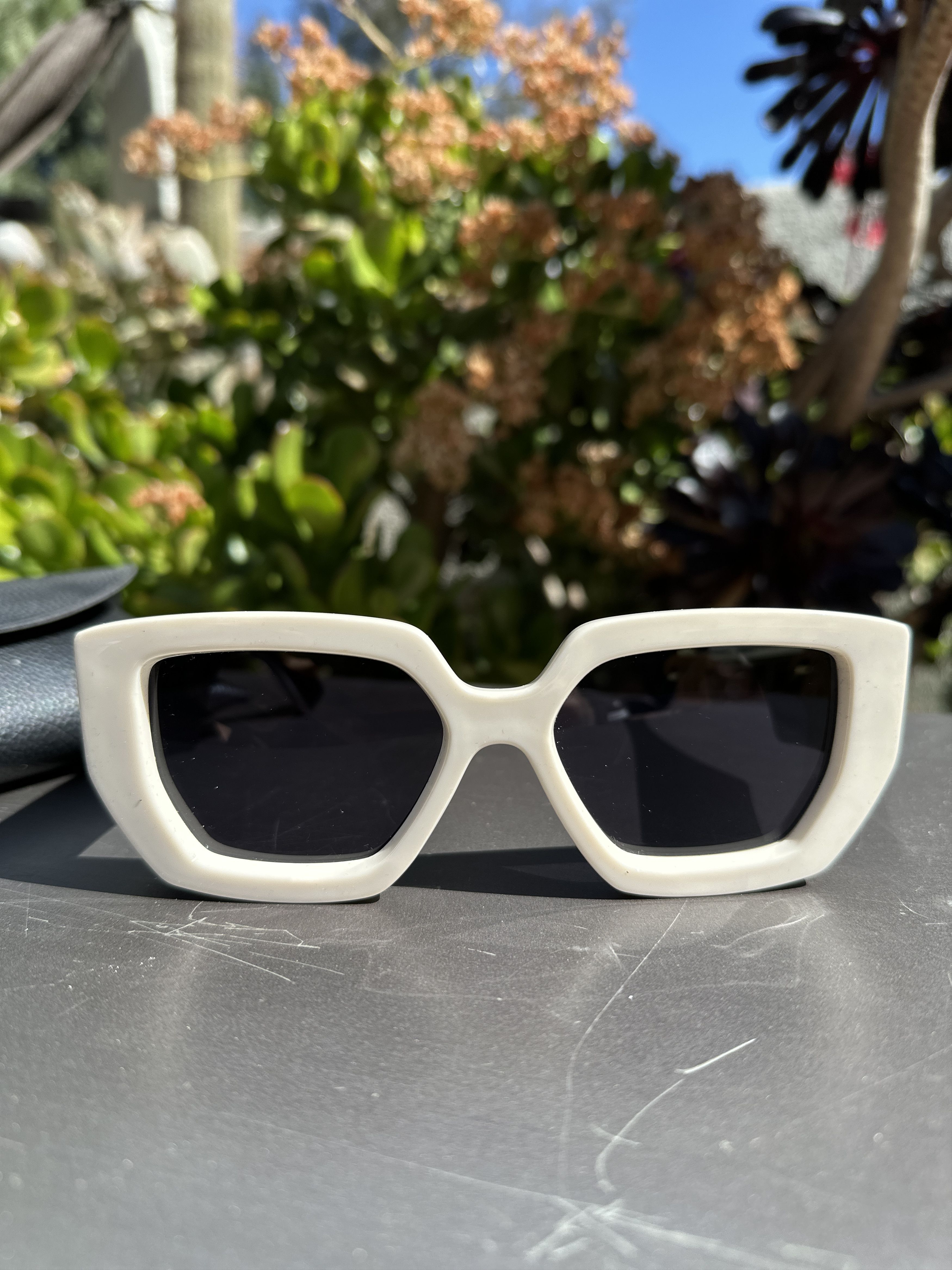 Other Circulr Blanco XL Sunglasses Size ONE SIZE - 1 Thumbnail