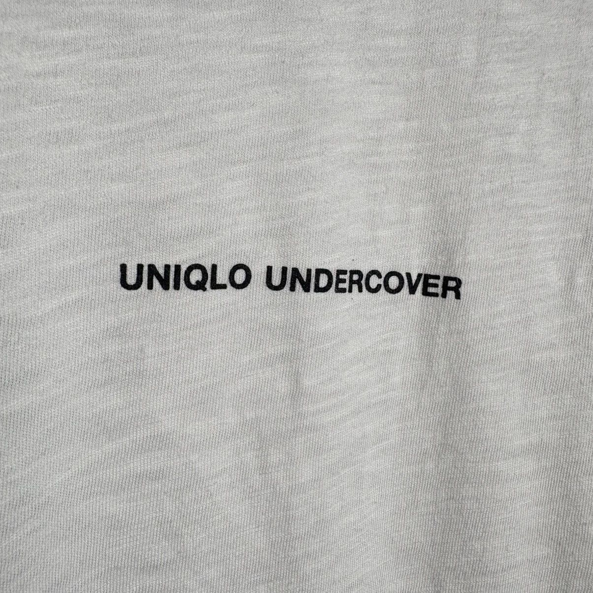 Disney × Undercover × Uniqlo Undercover x Uniqlo x Disney Snow White T-Shirt Size US XL / EU 56 / 4 - 4 Thumbnail