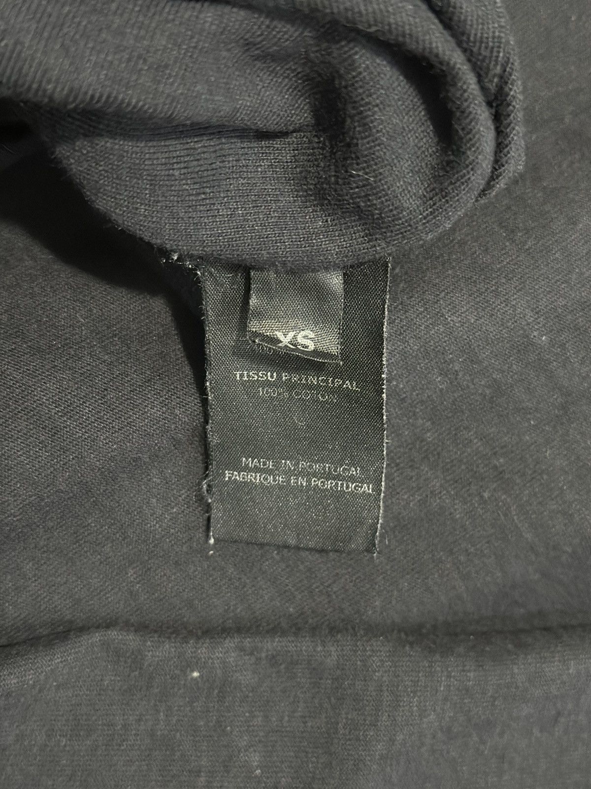 Designer Vetemens BFRND Size US XL / EU 56 / 4 - 6 Thumbnail