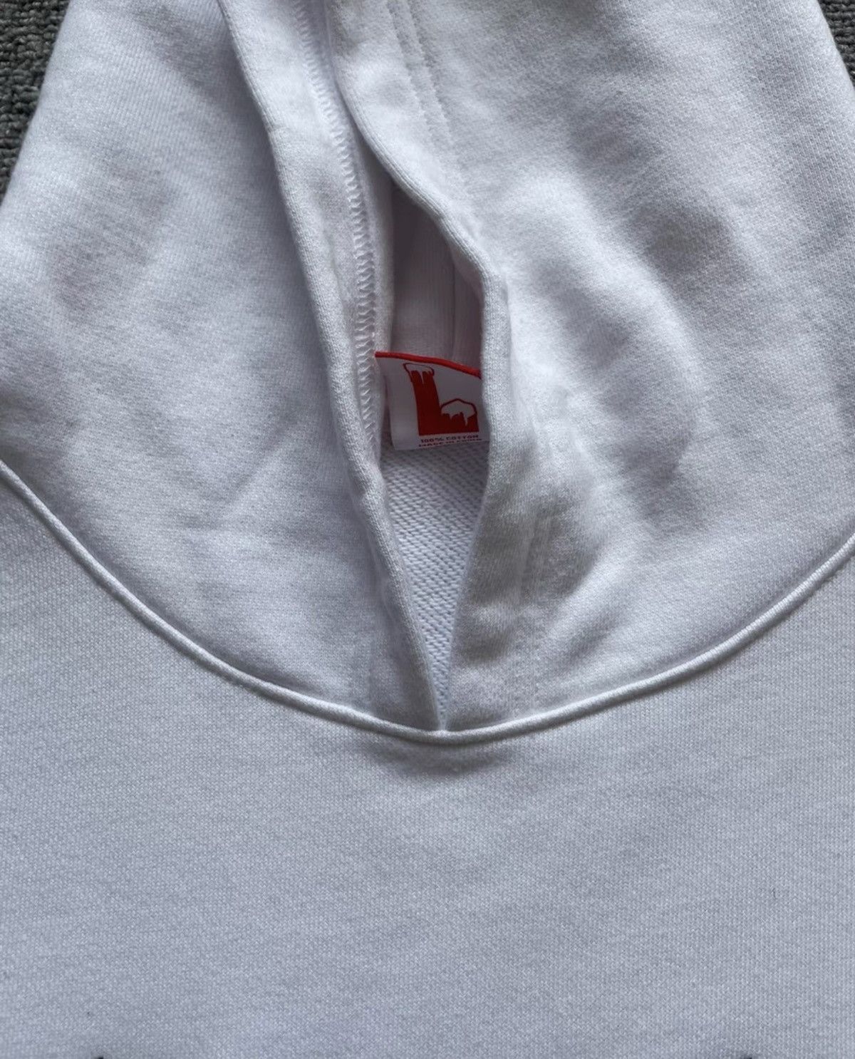 Billionaire Boys Club BBC ICECREAM Fully Embroidered Flying Dog Sweatshirt Size US M / EU 48-50 / 2 - 2 Thumbnail