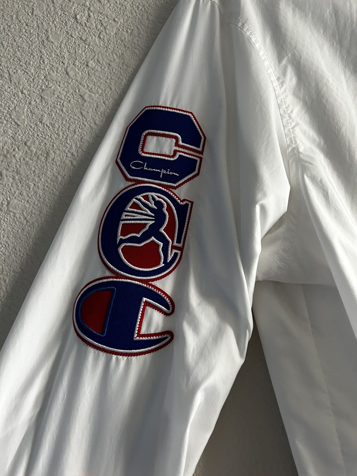 Champion Champion Bomber Jacket Size US M / EU 48-50 / 2 - 3 Thumbnail