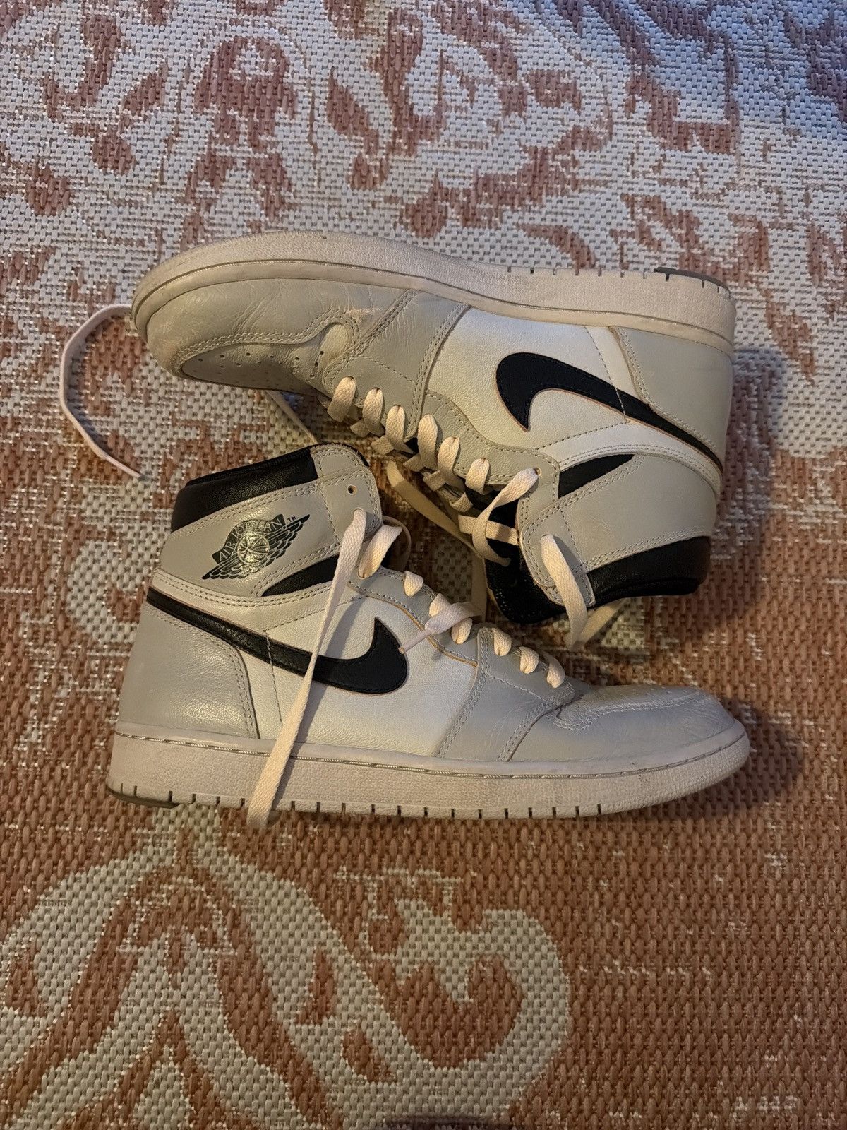 Jordan Brand Jordan 1 SB NYC to Paris M9 Size US 9 / EU 42 - 3 Thumbnail