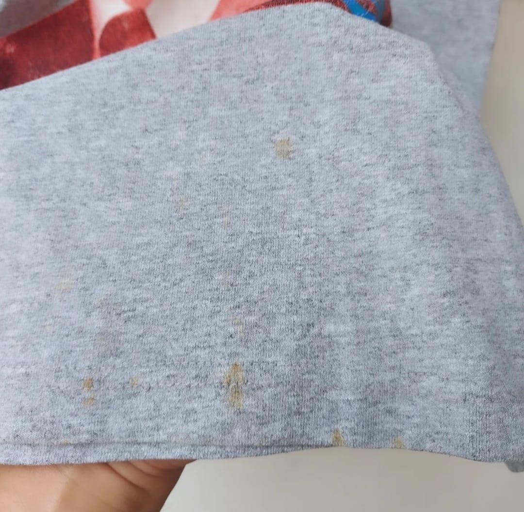 Supreme SS15 SUPREME X Undercover Synhead Tshirt Size US M / EU 48-50 / 2 - 8 Thumbnail