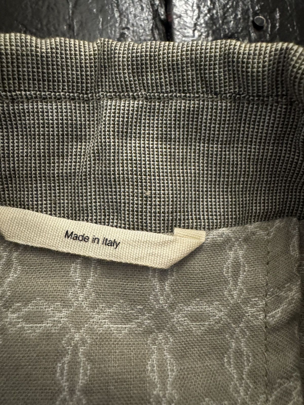 Billy Reid Billy Reid Blazer Size 40R - 2 Thumbnail
