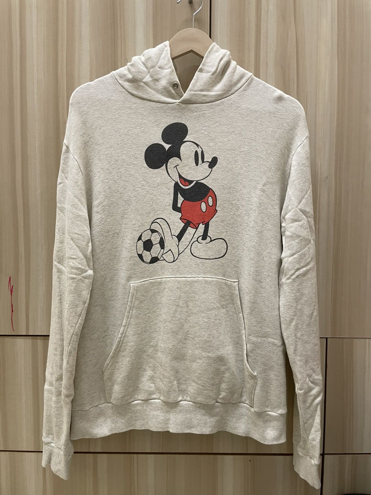 Disney × Sophnet. Sophnet x Disney Mickey Mouse Hoodie Size US M / EU 48-50 / 2 - 1 Thumbnail