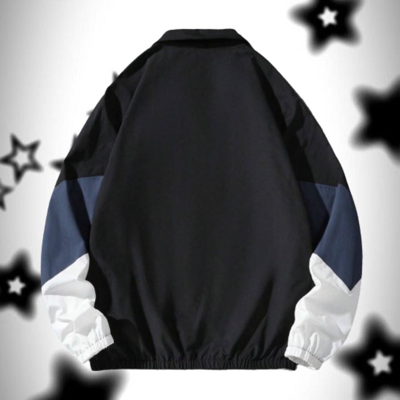 Japanese Brand Brand New Casual Zip-up bomber jacket Size US XXS / EU 40 - 2 Thumbnail