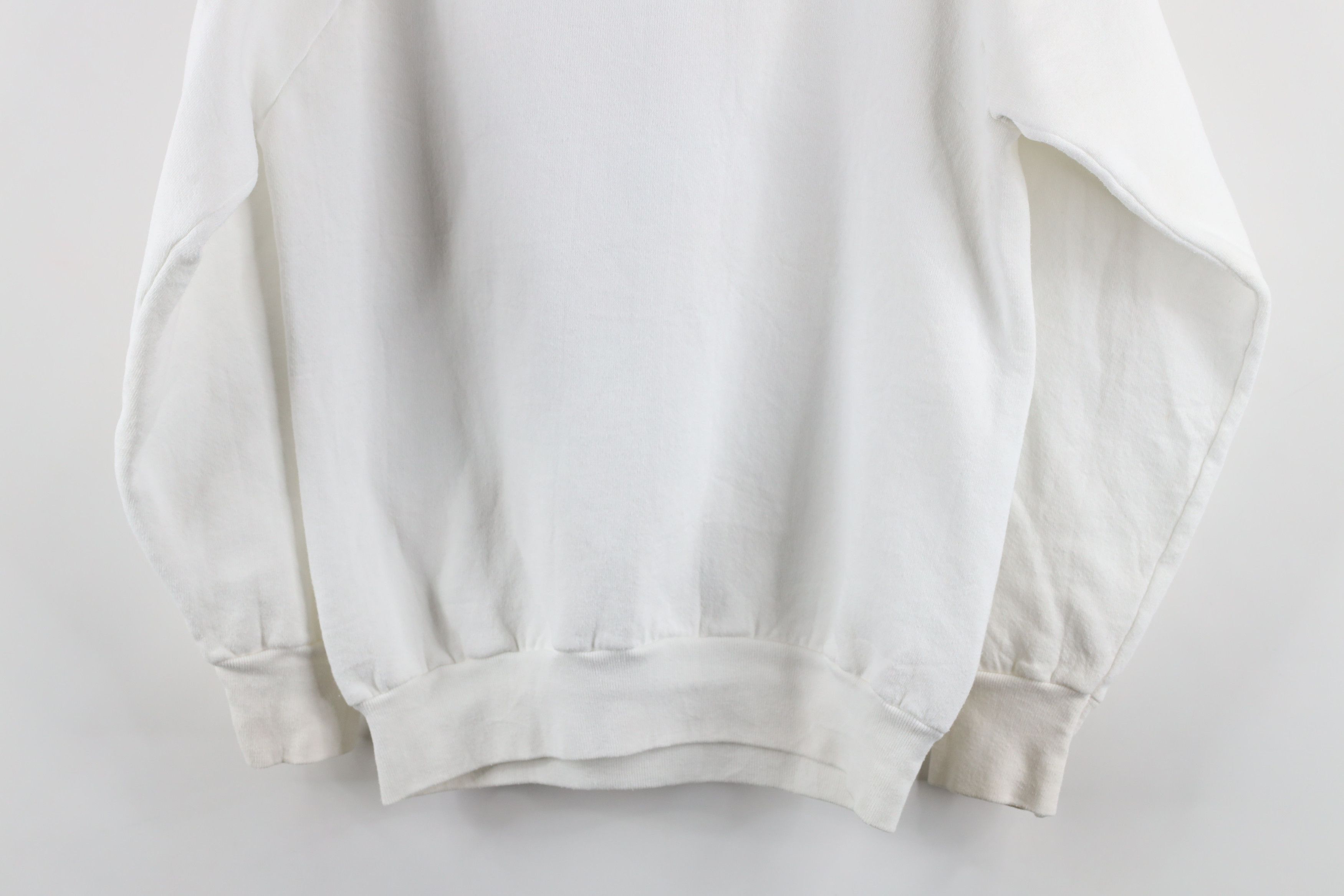 Vintage Vintage 80s George to George President Sweatshirt USA Size US M / EU 48-50 / 2 - 12 Thumbnail