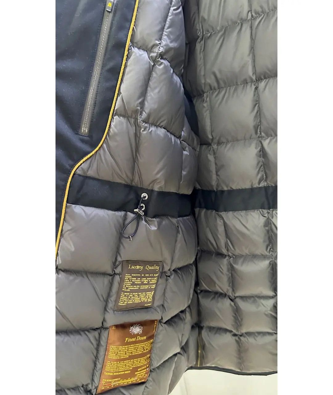 MooRER Men's jacket Moorer Size US XL / EU 56 / 4 - 8 Thumbnail