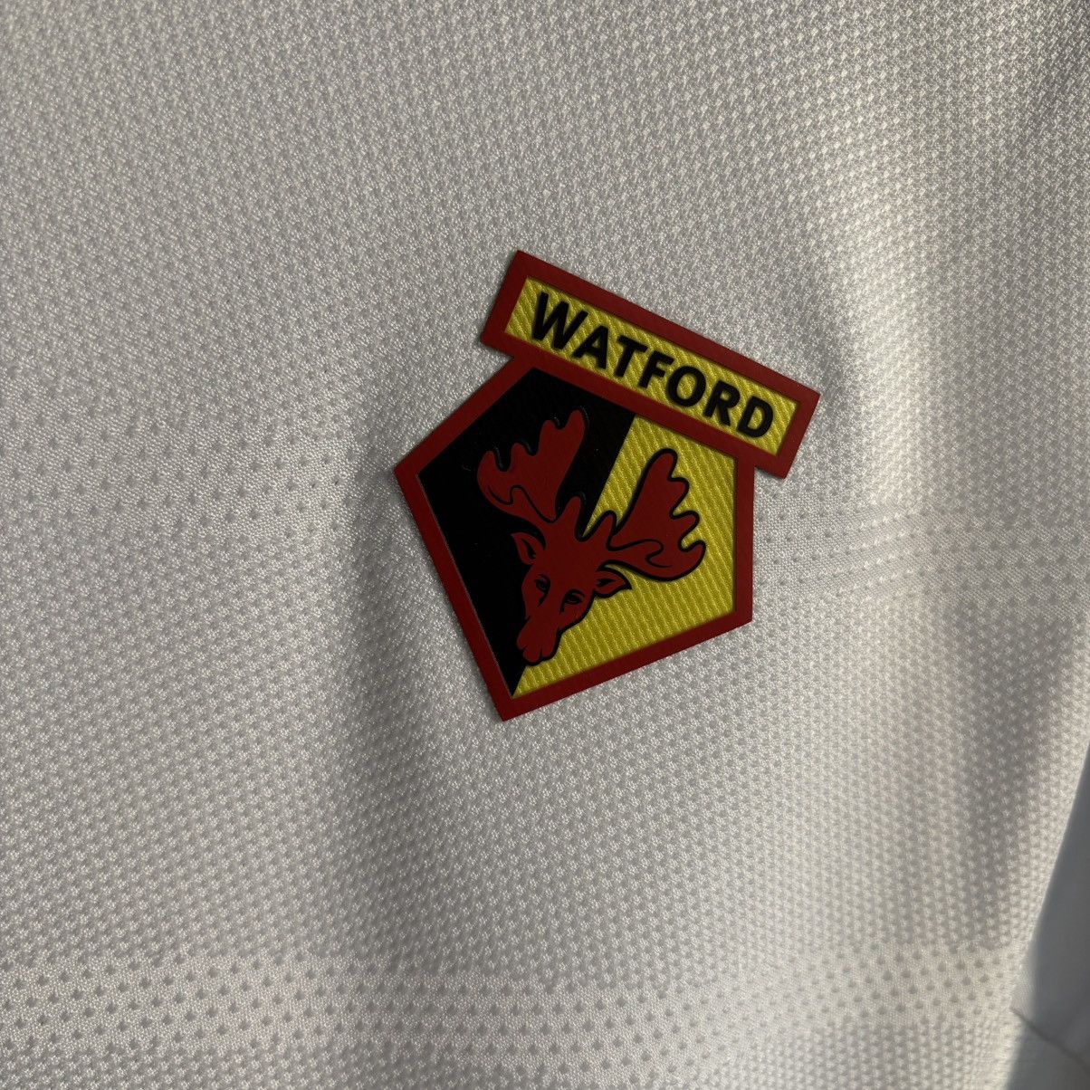 Other Watford 2020-21 Away Jersey Football Jersey Blokcore Style Size US XL / EU 56 / 4 - 3 Thumbnail