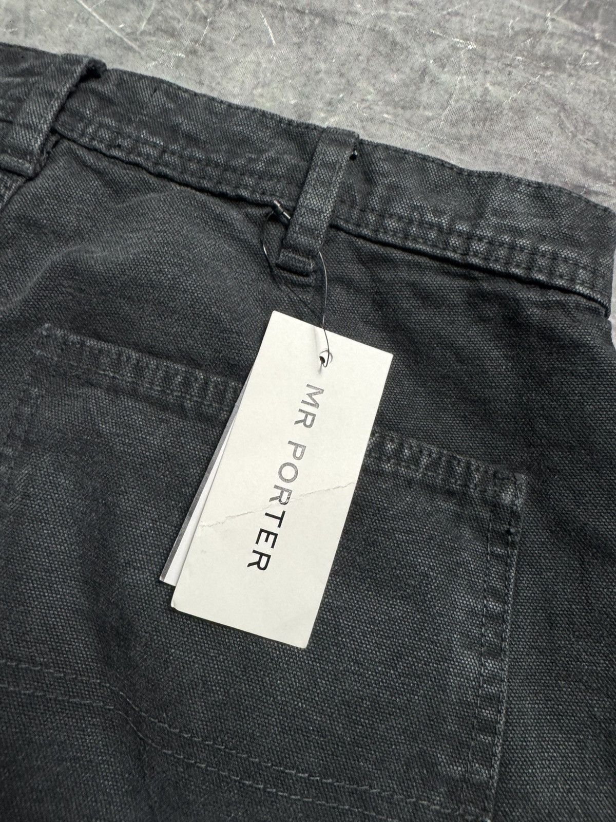 Enfants Riches Deprimes Enfants Riches Deprimes Paint Pants Size US 29 - 8 Thumbnail