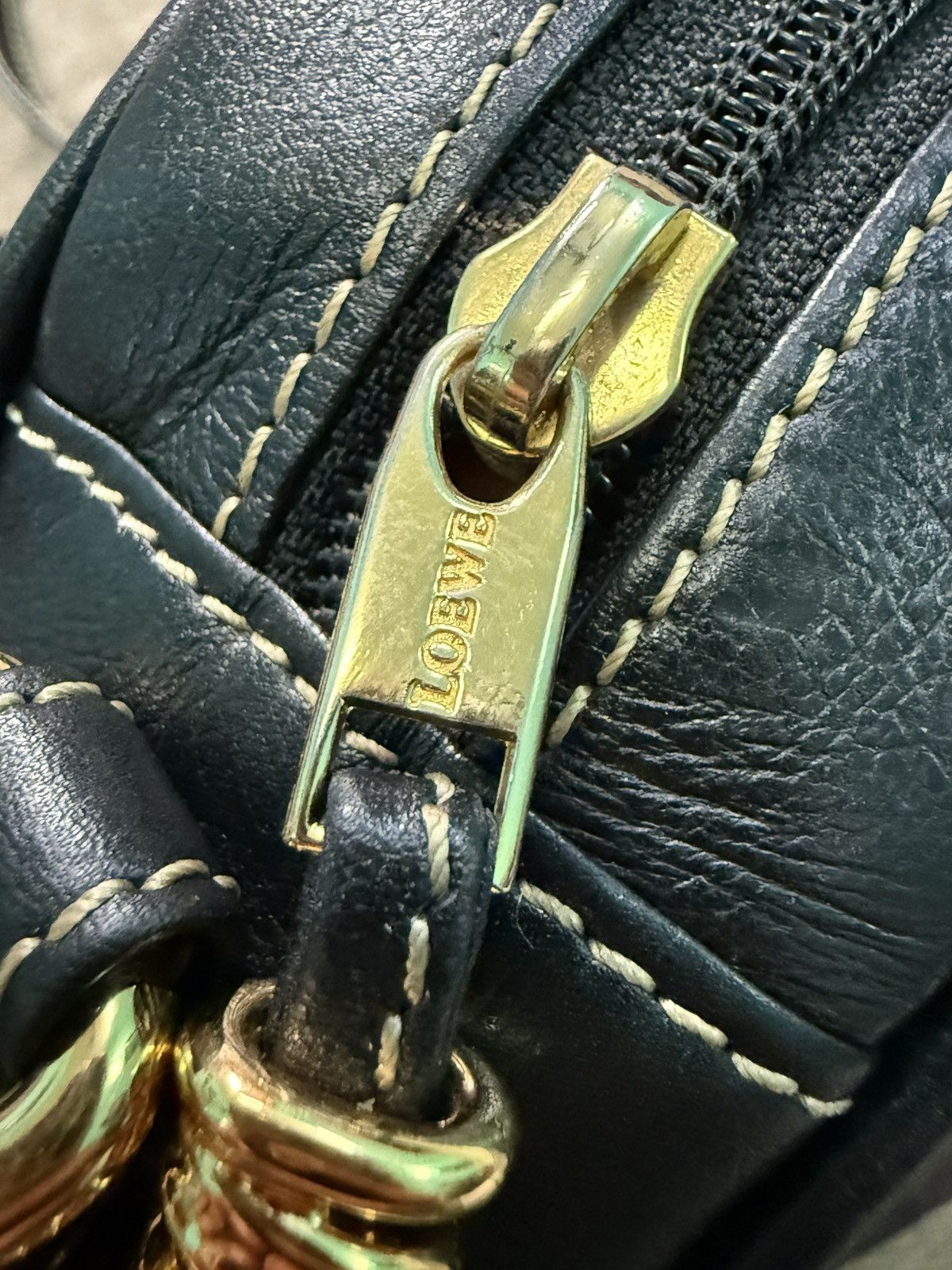 Loewe RARE LOEWE SHOULDER /CROSSBODY BAG Size ONE SIZE - 20 Thumbnail