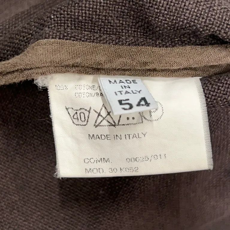 Maison Margiela S/S01 Carpenter Work Jacket Size US L / EU 52-54 / 3 - 5 Thumbnail