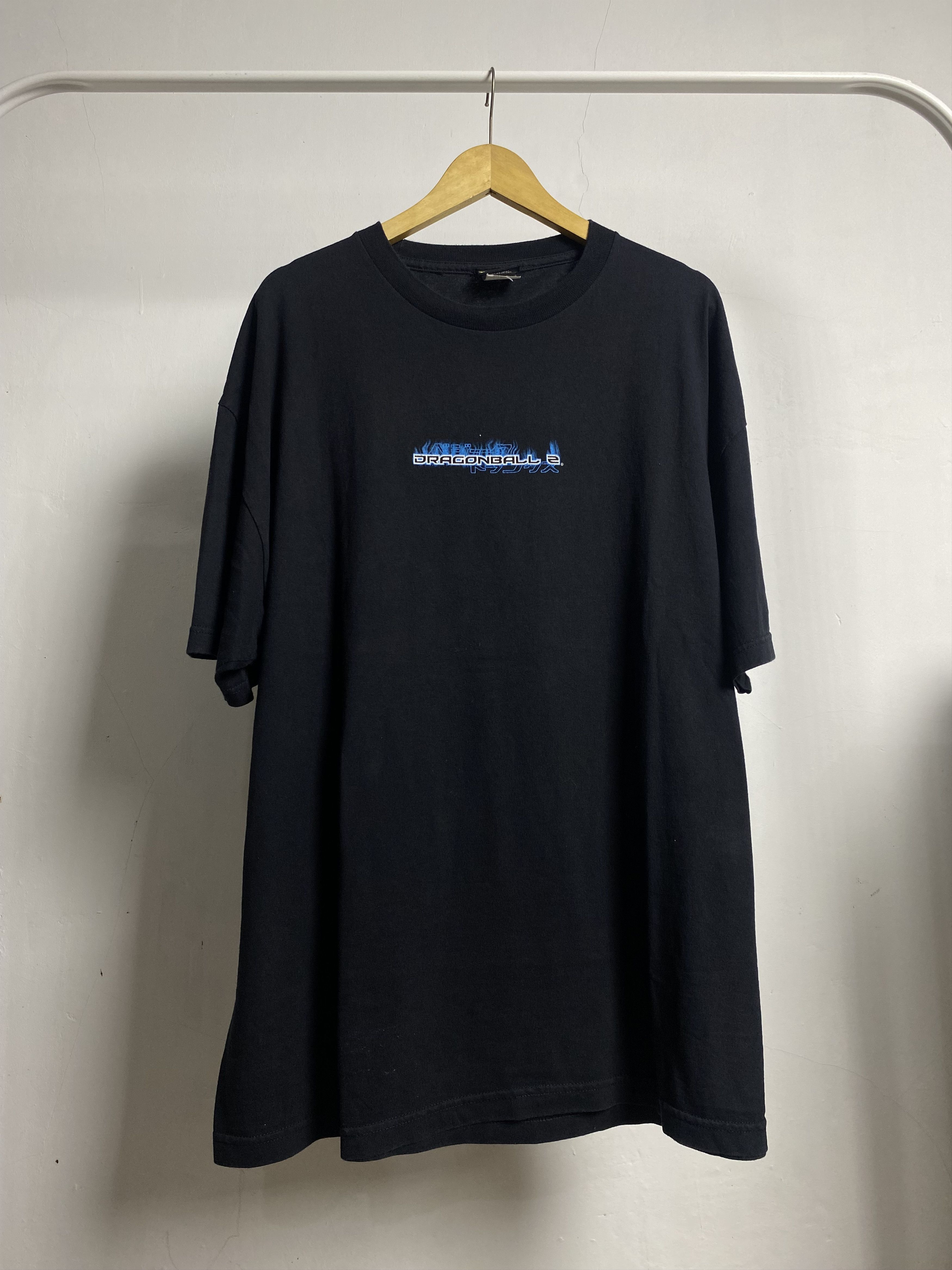 Anime × Vintage Vintage Dragonball Vegeta & Trunks Size US XXL / EU 58 / 5 - 2 Thumbnail